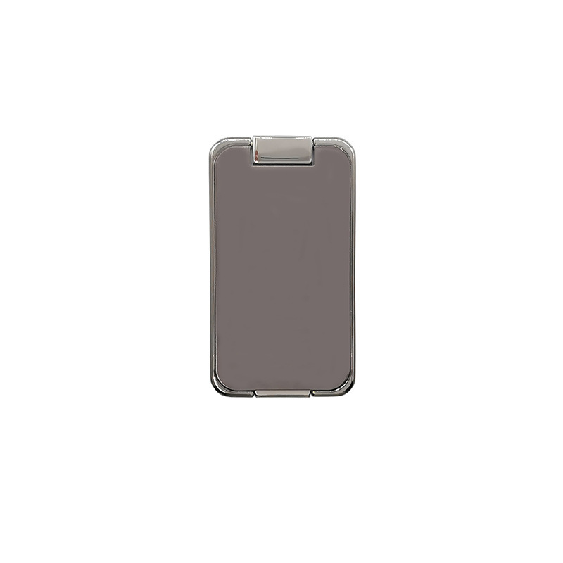 Retractable Ring Phone Holder, Foldable Desktop Stand and Magnetic Car Mount - Image 7