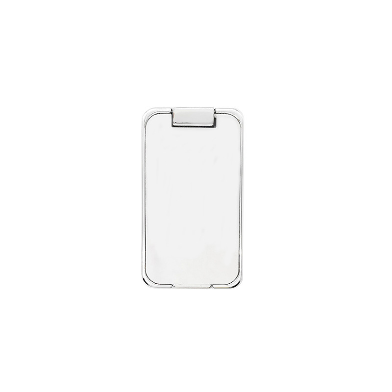 Retractable Ring Phone Holder, Foldable Desktop Stand and Magnetic Car Mount - Image 5